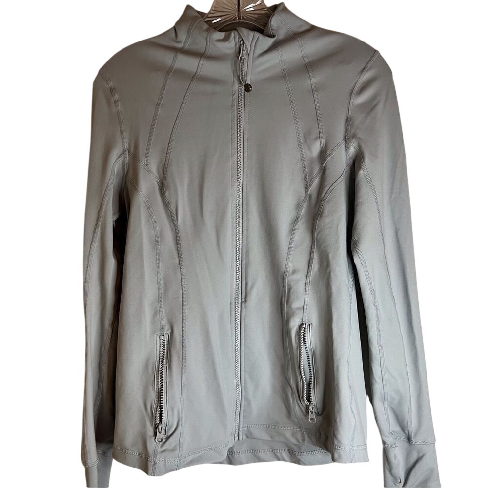 90 Degrees By Reflex Jacket, Medium. Very Flattering Cut! Excellent‎ Condition.